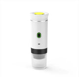 Portable Electric Capsule Coffee Machine