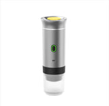 Portable Electric Capsule Coffee Machine