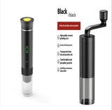 Portable Electric Capsule Coffee Machine